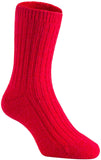 Lian LifeStyle 3 Pairs Children Wool Blend Socks Size 2Y-4Y Random Girl Color