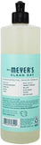 Mrs. Meyer's - Clean Day Liquid Dish Soap Mint - 16 fl. oz.