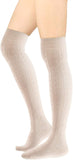 Lian LifeStyle - Socks For Women - 3 Pairs