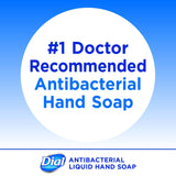 Dermatologist Tested Liquid Hand Soap for Daily Protection, Moisturizing Hand Soap for Bathroom & Kitchen, Original Gold Scented Soap - Hand Soap Refill 128 Fl OZ Per Gallon, 4 Gallons