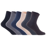 Lian LifeStyle - Socks For Children - 4 Pairs