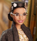 Rosa Parks BARBIE Inspiring Women Doll