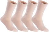 Lian LifeStyle - Socks For Children - 4 Pairs