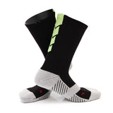 Lian LifeStyle Big Boy's 1 Pair All Sport Crew Socks 0027 Size M