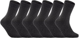 Lian LifeStyle - Socks For Children - 9 Pairs