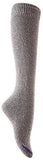 Lovely Annie Women's 4 Pairs Cute Cozy Knee High Cotton Socks HR158212 Size 6-9