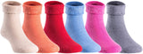 Lian LifeStyle - Socks For Children - 6 Pairs
