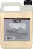 Mrs Meyer's, Soap Hand Liquid Refill Lavender, 33 Fl Oz