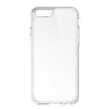 Compatible with iPhone 6s, Waterproof, Shockproof, Unbreakable, Waterstain resistant, SandProof Snowproof Full Body Protective Cover Designed Pouch (4.7") - Clear White