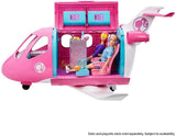 Barbie Dreamplane Playset