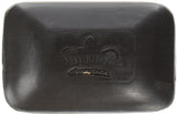 Authentic All Natural African Black Soap for Dark Spots, Eczema Relief, Hyperpigmentation Treatment, Psoriasis Moisturizer & Skin Care Health - Effective Exfoliating Bar Soap for Deep Cleansing 5 OZ Per Pack, Pack of 8