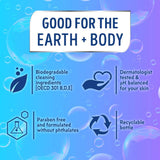 Liquid Hand Soap, Coconut and Warm Ginger 1-Pack