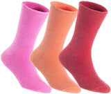 Lian LifeStyle - Socks For Children - 3 Pairs