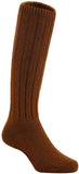 Lian LifeStyle Children 1 Pair Fascinating Knee High Wool Sock, Resistant, Comfortable and Health Focused FS02 Size 4-6Y Boy Random Color