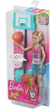 Barbie Sisters GHK35 Stacie Sports Doll