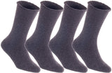 Lian LifeStyle - Socks For Children - 4 Pairs