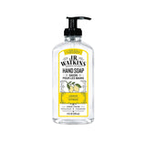 J.R. Watkins Liquid Hand Soap Aloe & Green Tea, 11 Fl. Oz