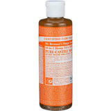 Superior Pure Castile Liquid Soap: 18-in-1 All Natural Soap w/ Organic Essential Oil: Olive, Jojoba & Hemp Oil - All Purpose Castile Soap for Skin Care, Hand Wash, Cleaning & More - Tea Tree 8 Fl OZ Per Pack, Pack of 1