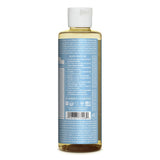 Dr. Bronnerâ€™s - Pure-Castile Liquid Soap (Baby Unscented)