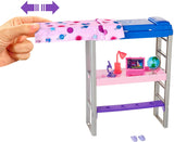 Barbie Space Discovery Doll and Playset