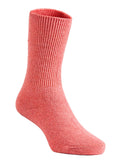 Lian LifeStyle Girl's 1 Pair Fascinating Knee High Wool Socks. Resistant, Comfortable and Health Focused Size 0M-1Y (Beige)