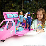 Barbie Dreamplane Playset