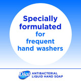 Dermatologist Tested Liquid Hand Soap for Daily Protection, Moisturizing Hand Soap for Bathroom & Kitchen, Original Gold Scented Soap - Hand Soap Refill 128 Fl OZ Per Gallon, 5 Gallons