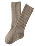 Lian LifeStyle Children 4 Pairs Knee High Wool Boot Socks MFS02 Sizes OY-6Y