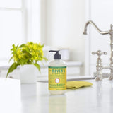 Effective Liquid Hand Soap for Daily Use Natural Hand Soap w/ Essential Oils for Hand Wash Cruelty Free Eco Friendly Product HoneySuckle Scented Soap 12.5 FL OZ Per Bottle, 3 Bottles