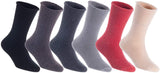 Lian LifeStyle - Socks For Children - 6 Pairs