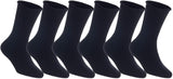 Lian LifeStyle - Socks For Children - 6 Pairs