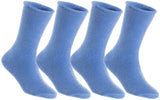 Lian LifeStyle - Socks For Children - 6 Pairs