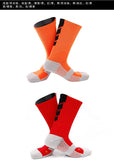 Lian LifeStyle Big Girl's 1 Pair All Sport Crew Socks 0027 Size M
