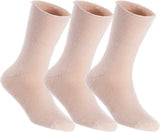 Lian LifeStyle - Socks For Children - 3 Pairs