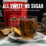 Lakanto Monk Fruit Sweetener - Sugar Substitute