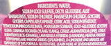 Seventh Generation Purely Clean Hand Wash, Lavender Flower and Mint, 12 Ounce, Pack of 6