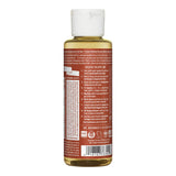 Undiluted Pure Castile Liquid Soap in Eucalyptus Scent: 18-in-1 All Natural Soap w/ Organic Essential Oil Eucalyptus Scent, All Purpose Castile Soap for Skincare, Hand Wash, Cleaning & More, 8 Fl OZ Bottle