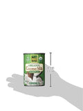 Native Forest Simple Organic Unsweetened Coconut Milk, 13.5 Fl Oz (Pack of 12)