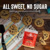Lakanto Monk Fruit Sweetener - Sugar Substitute