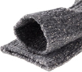 Lian LifeStyle Gorgeous Big Girls Women's 4 Pair Wool Crew Socks Size 6-9 LLS1614