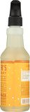 Effective Natural All Purpose Cleaner Spray Multi Surface Cleaner Spray Bottle as: Bathroom Cleaner, Floor Cleaner, Counter Cleaner & More Orange Clove Scented Cleaner in 16 Fl OZ Per Bottle, 6 Bottles