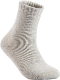 Lian LifeStyle Women's 3 Pairs Perfect Fit Soft Wool Crew Socks Size 6-9 LK1602