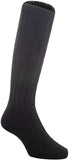 Lian LifeStyle Children 1 Pair Fascinating Knee High Wool Sock, Resistant, Comfortable and Health Focused FS02 Size 4-6Y Boy Random Color