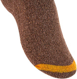 Lovely Annie Women's 4 Pairs Cute Cozy Knee High Cotton Socks HR158212 Size 6-9