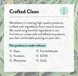 Foaming Liquid Hand Soap Refill Pouch, Lemon Scent, Liquid Hand Wash for Bathroom or Kitchen, USA Made and Cruelty Free, 28 Fl OZ Per Pack, 5 Pouches