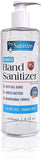 Advanced Hand Sanitizer 70% Ethanol Alcohol Formula, 8 Fl OZ Per Pack, Pack of 2