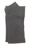 Lian LifeStyle Ultra Comfy Spandex 1 Pair Leggings for Women. Breathable, Lightweight, Stretchy and Cool Active Wear. Workout Tights, Yoga Pants XS Navy Blue